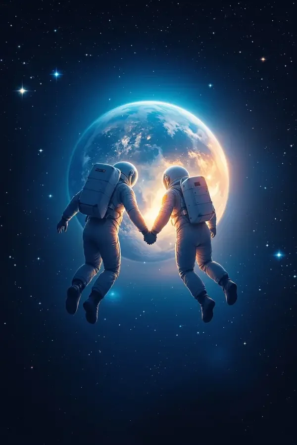 星海之约 - 热播剧集 星海之约 海报